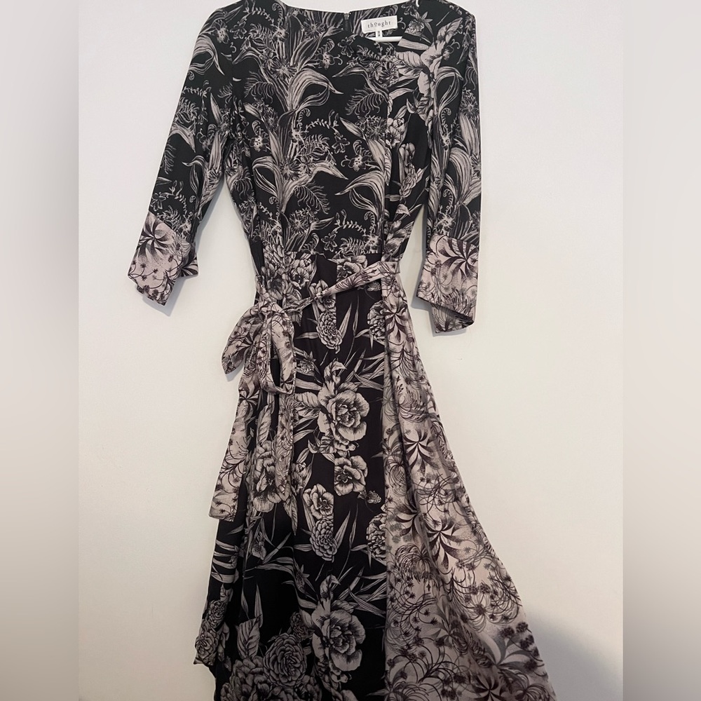 Thought dress size UK 10/US 6